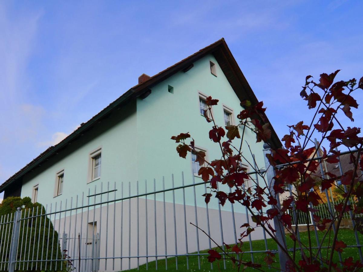 Holiday Home Near The Ski Slope Stadlern المظهر الخارجي الصورة