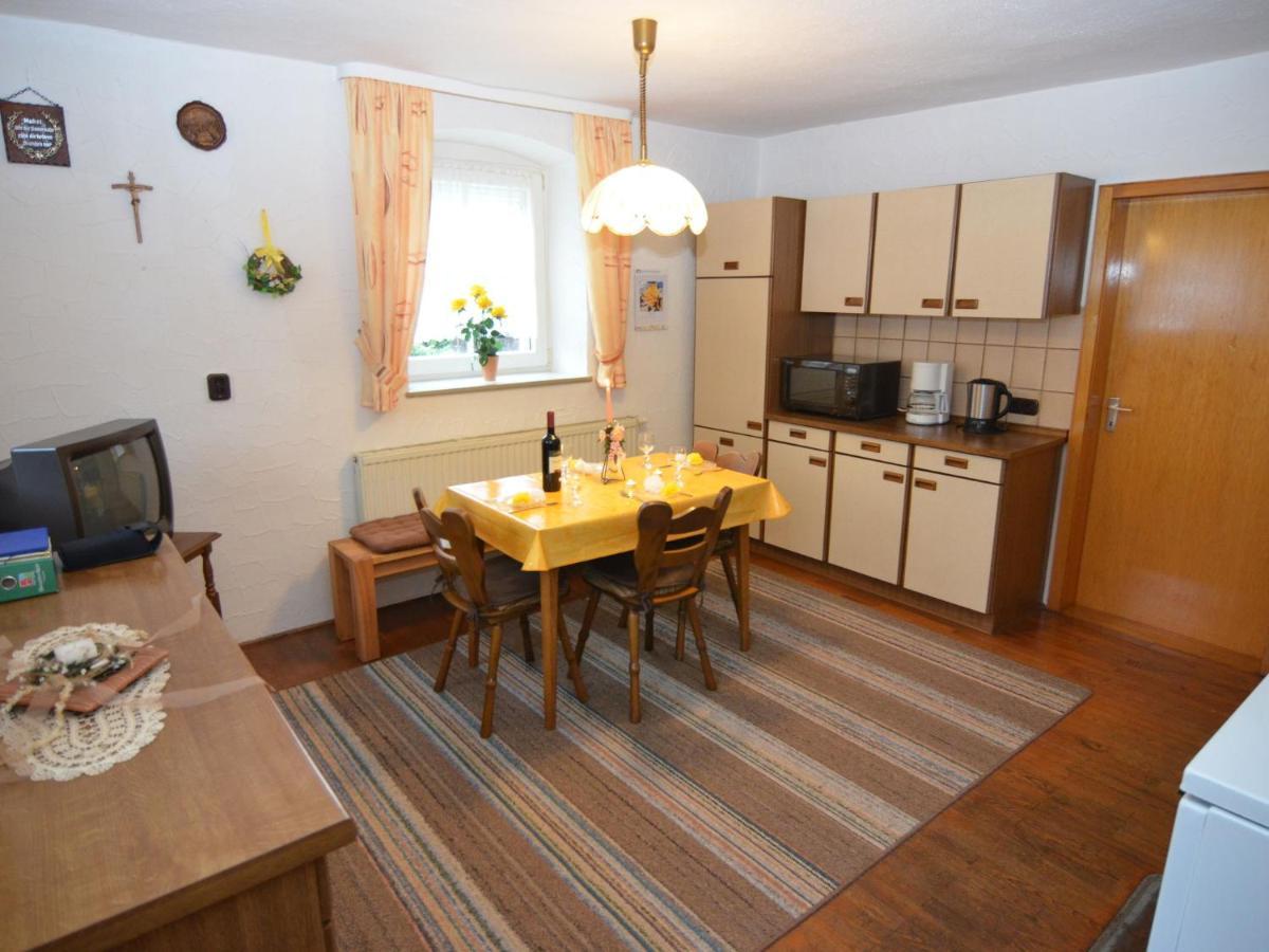 Holiday Home Near The Ski Slope Stadlern المظهر الخارجي الصورة