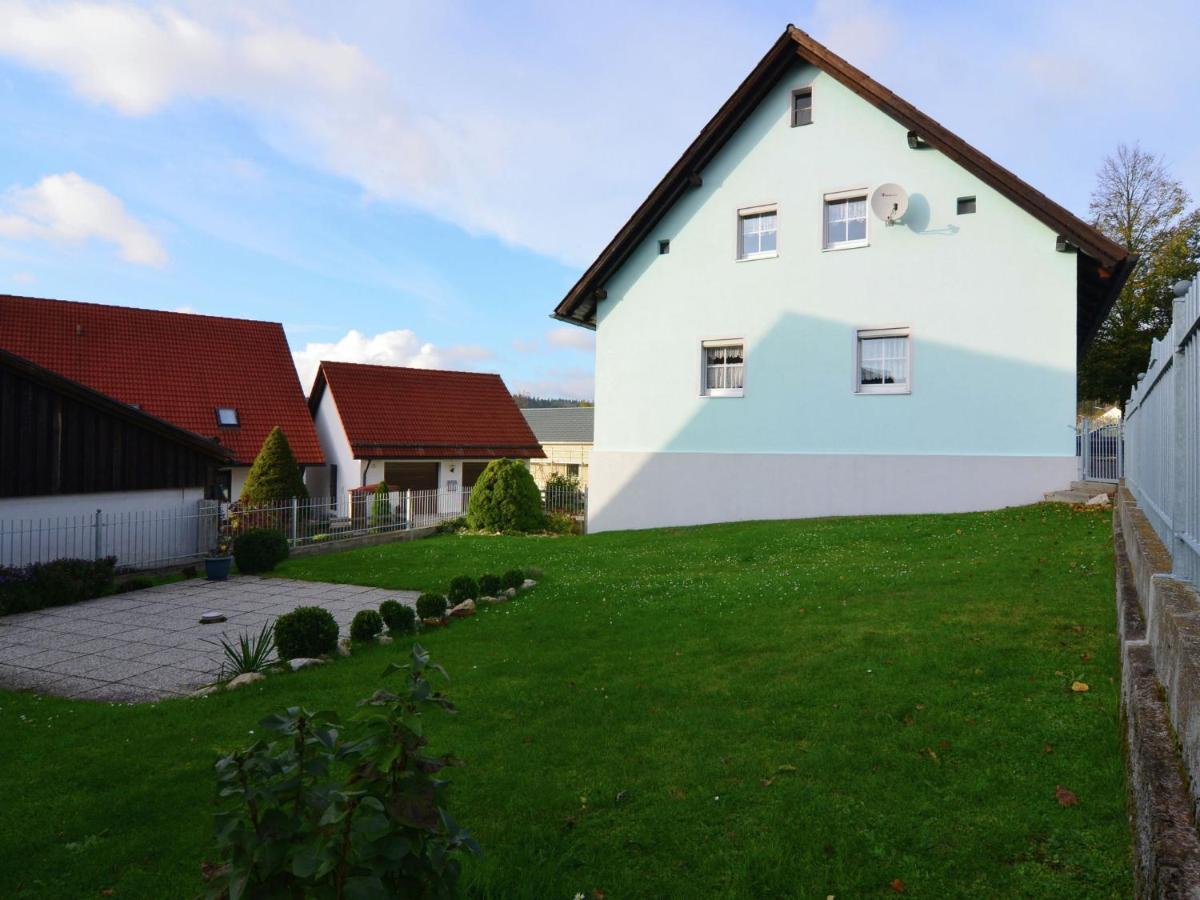 Holiday Home Near The Ski Slope Stadlern المظهر الخارجي الصورة